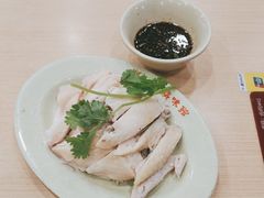 -百家鸡味馆(清泰店)
