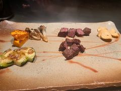 -Ginza Onodera铁板烧(外滩十八号店)