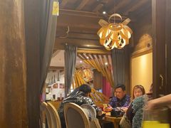 -隔壁老王·家常云南菜(花巷店)