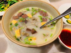 -金鼎轩·南北家乡菜(团结湖店)