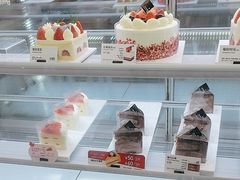 -BreadTalk面包新语(龙之梦购物中心莘庄店)
