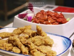 小酥肉-渝蛙先生领鲜美蛙老火锅