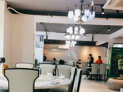 大堂-闽公馆·客家私房菜·商务宴请·包厢(杏林橡树湾店)