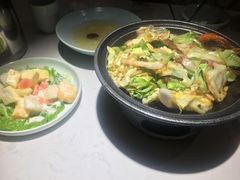 -华馨园北京烤鸭(丽水店)