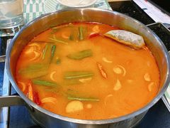 -青柠记忆泰式海鲜火锅(合生汇购物中心店)