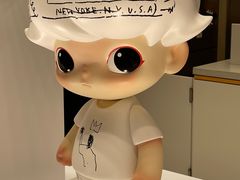 -泡泡玛特POPMART(国金街店)