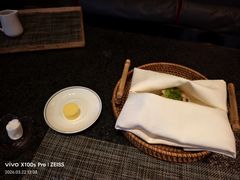 -莲西餐(曲江店)