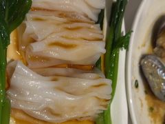 -潮粤香海鲜酒楼(沙湖店)