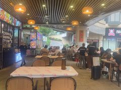 -五丁桥光头香辣蟹(望江橡树林店)