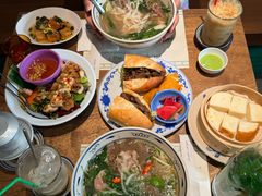 -saigon saigon | 西贡西贡(滨北店)