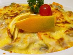 -俄士厨房(五棵松华熙LIVE店)