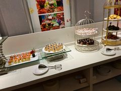 -东方雅典水疗美食汇(金海岸大厦店)