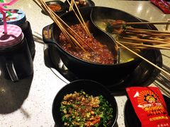 -钢管厂五区小郡肝串串香(车公庙店)