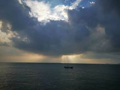 -东极岛景区-东海第一哨灯塔