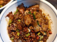 -小柴米·传统江西菜(万寿宫店)