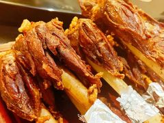 -蒙古人烤羊大师(工农大路创始店)