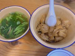 -山北老老头馄饨