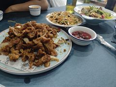 -清真•蜀风园(丁字沽总店)