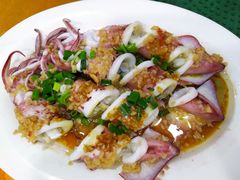 -裕兴酒家·34年老字号