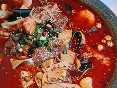 -渝蛙馆(九霄梦天地店)