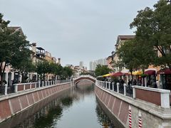 -京津佛罗伦萨小镇