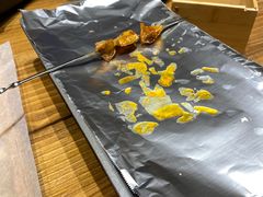 -熙成烧烤(白塔岭店)