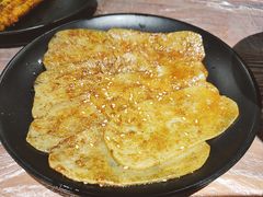-沈记烧烤海鲜(江汉二路店)
