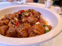 -双湖宴·湖北菜(文化路店)