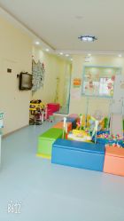 点击看大图 -鱼乐贝贝婴幼儿水育馆(高桥红坊店)