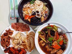 -归元·云集斋素菜馆