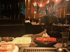 -大隐·成都火锅Bistro(合生麒麟新天地店)