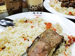 羊排手抓饭-塔斯提抓饭(东城汇店)