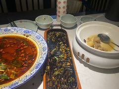 -院8里·小聚园老川菜(九眼桥店)