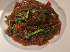 -奇芳阁·百年清真南京菜(夫子庙店)