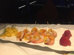-蔓兰家的四季S0餐厅·融合菜(当代MOMA店)