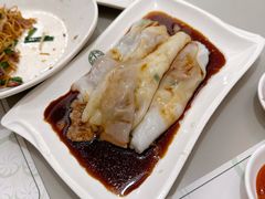 -添好运点心专门店(深水埗店)