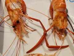 -曼格活海鲜·牛排自助(光明蓝鲸店)
