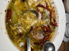 -太二酸菜鱼(正大广场店)