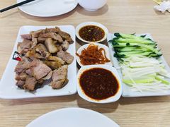 -姥家春饼店(漳州二路店)