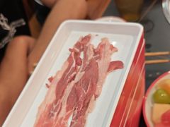 -京元盛铜锅涮肉(上海总店)