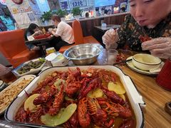 -峰味香.酱香米线.黄焖鸡(定西路店)