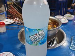 -牛华周记麻辣烫起源店