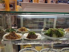 -西部马华清真兰州牛肉面·烧烤夜市(关东店)