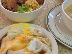 -河记肠粉店