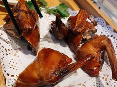 -粤轩楼广式特色餐厅(青岛路店)