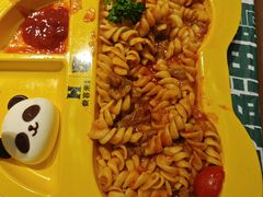 -豪客来牛排(成都锦江大融城店)