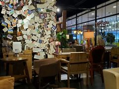 大堂-魔方城市书房(中街益田店)