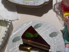 -上井料理黑金店(IFS国金中心店)