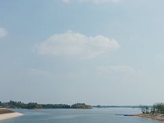 -三岔湖景区