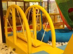 点击看大图 -泛尼尼儿童乐园(文化广场店)